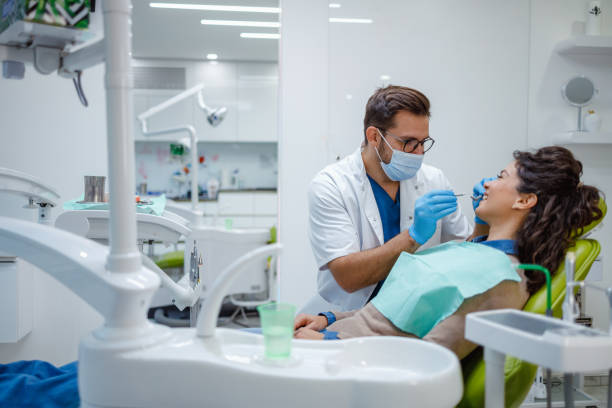 Best Dental X-Rays and Imaging  in Largo, FL